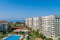Appartement 4 chambres 271 m² Région méditerranéenne, Turquie