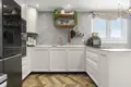 Apartamento 3 habitaciones 161 m² Benalmadena, Španjolska