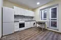 Apartamento 1 habitación 37 m² Minsk, Belarús