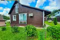 Casa 53 m² Jzufouski sielski Saviet, Belarús