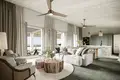 Вилла 2 спальни 560 м² Аргака, Кипр