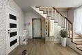 House 92 m² Muchaviecki sielski Saviet, Belarus