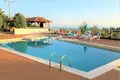 Квартира 2 спальни 93 м² Добра Вода, Черногория