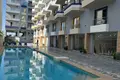 Apartment in a new building Lavanda Beach Resort
