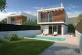Вилла 3 спальни 185 м² Ориуэла, Испания