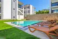 Mieszkanie 3 pokoi 135 m² Bodrum, Turcja