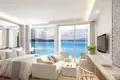 Appartement 2 chambres 76 m² Sakhu, Thaïlande