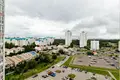Mieszkanie 2 pokoi 44 m² Mińsk, Białoruś