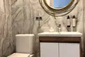 Studio apartment 1 bedroom 32 m² Minsk, Belarus