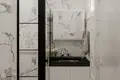 Квартира 2 комнаты 52 м² Махмутлар, Турция