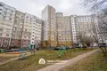 Wohnung 1 zimmer 36 m² Minsk, Belarus