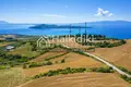 Parcelas 14 000 m² Aristotle Municipality, Grecia