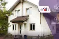Maison  Kalodziscanski sielski Saviet, Bélarus