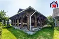 House 262 m² Barsuki, Belarus
