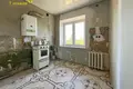 3 room apartment 55 m² Lapicy, Belarus
