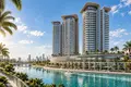 Appartement 2 chambres 89 m² Abou Dabi, Émirats arabes unis