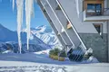 Wohnung 2 zimmer 40 m² Gudauri, Georgien