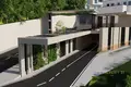 Вилла 4 комнаты 198 м² Farke e Vogel, Албания