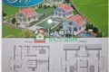 Dom 5 pokojów 212 m² Kosharitsa, Bułgaria