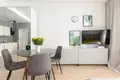 1 room apartment 30 m² in Poznan, Poland