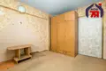 Mieszkanie 3 pokoi 64 m² Mińsk, Białoruś