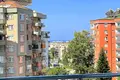 2 bedroom apartment  Tosmur, Turkey