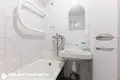 1 room apartment 34 m² Minsk, Belarus
