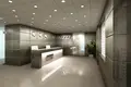 Pomieszczenie biurowe 3 591 m² Moskwa, Rosja