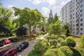 Apartamento 2 habitaciones 38 m² Varsovia, Polonia