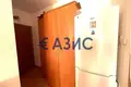 Apartamento 34 m² Tankovo, Bulgaria