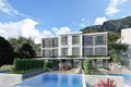 Villa de 4 habitaciones 230 m² Radenovici, Montenegro