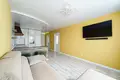 Appartement 3 chambres 69 m² Minsk, Bélarus