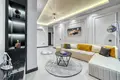 Elegant One-Bedroom Apartment with Pool & Fitness Facilities