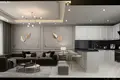 Casa 2 habitaciones 50 m² Mahmutlar, Turquía