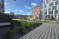 Квартира 1 комната 34 м² Копище, Беларусь