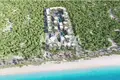3 bedroom apartment 192 m² El Portillo, Dominican Republic