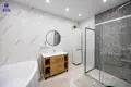 Cottage 231 m² Kalodziscanski sielski Saviet, Belarus