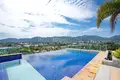 Propiedad comercial 1 334 m² en Ban Nakok, Tailandia