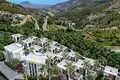 Apartamento 1 habitación 302 m² Alanya, Turquía