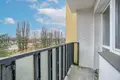 Квартира 3 комнаты 59 м² Варшава, Польша