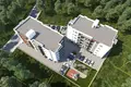 3 bedroom apartment 144 m² Kato Polemidion Municipality, Cyprus
