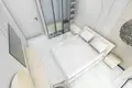 Attique 6 chambres 325 m² Aksu, Turquie