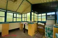 Casa 72 m² Zajamnauski sielski Saviet, Belarús