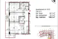 Wohnung 3 zimmer 109 m² Golem, Albanien