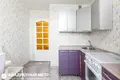1 room apartment 34 m² Minsk, Belarus