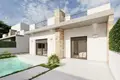 3 bedroom villa 75 m² Torre-Pacheco, Spain