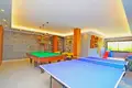 Complexe résidentiel Two bedroom apartment in Kavi Dreams Oba complex.