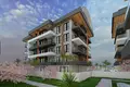Apartamento 2 habitaciones 47 m² Obakoy, Turquía