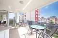 Appartement 2 chambres 89 m² Alanya, Turquie