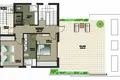 Дом 5 комнат 197 м² Dehesa de Campoamor, Испания